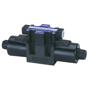 Hydraulic solenoid valve