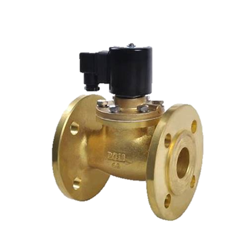 Solenoid valve