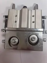 Sharpener cylinder