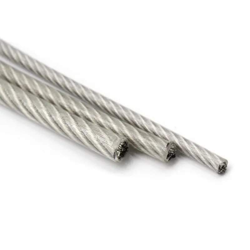 Steel wire rope