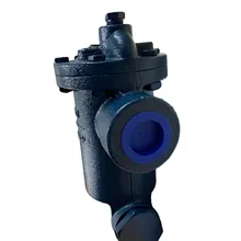 Drain valve