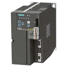 Siemens servo motor